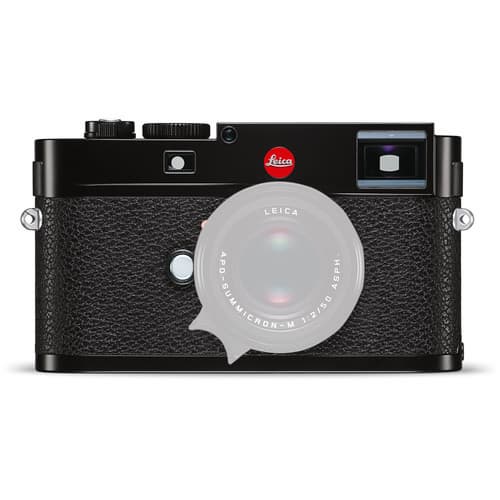 Leica M _Typ 262_ Digital Rangefinder Camera